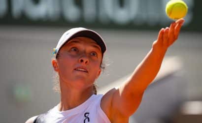 Świątek &ndash; Wang typy i kursy na Roland Garros (03.06.2023)