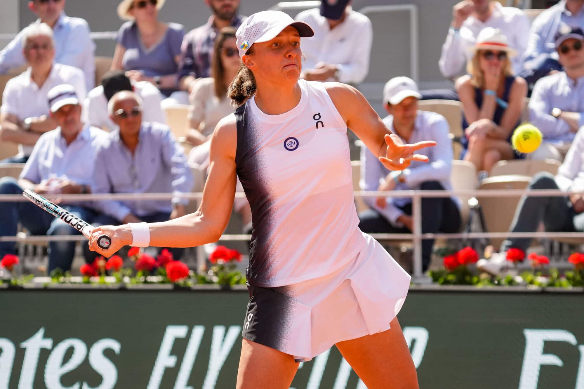 Świątek - Switolina typy