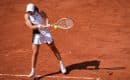 Świątek &ndash; Liu wynik i skr&oacute;t meczu Roland Garros 2023