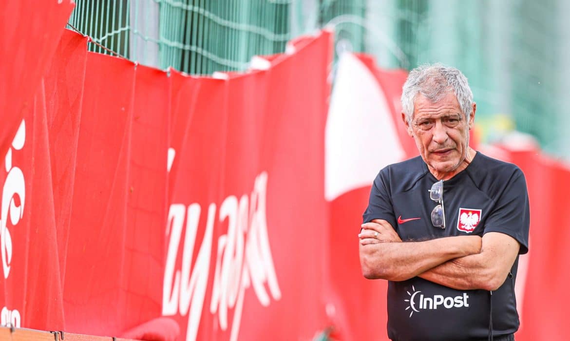 Polska &ndash; Wyspy Owcze gdzie oglądać? Transmisja i stream online (07.09.2023)