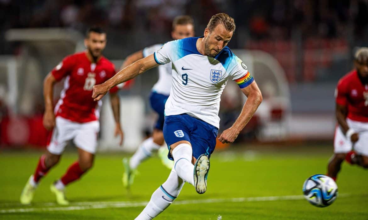 Harry Kane odejdzie do Paris-Saint Germain? Francuzi polują na wielkiego napastnika