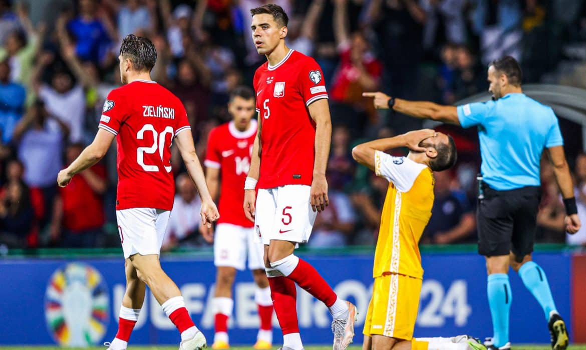 Oficjalnie: Reprezentacja Polski zagra mecz towarzyski. Przeciwnik nie jest potęgą