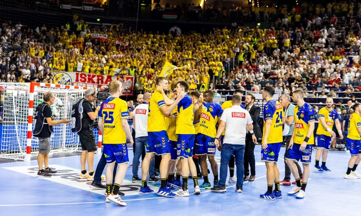 Barlinek Industria Kielce &ndash; SC Magdeburg gdzie oglądać Final4? Transmisja i stream online