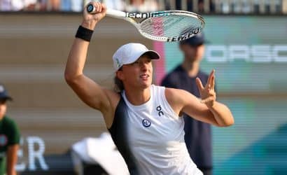 Wimbledon 2023 zakłady bukmacherskie &ndash; jak, gdzie obstawiać?