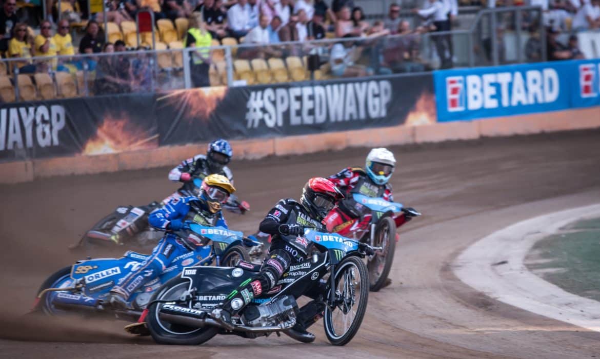 SGP Niemiec 2023 wyniki: Bartosz Zmarzlik najlepszy!