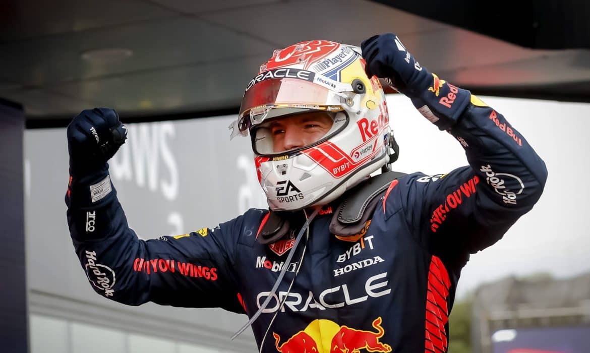 GP Kanady 2023 &ndash; gdzie oglądać F1 za darmo?