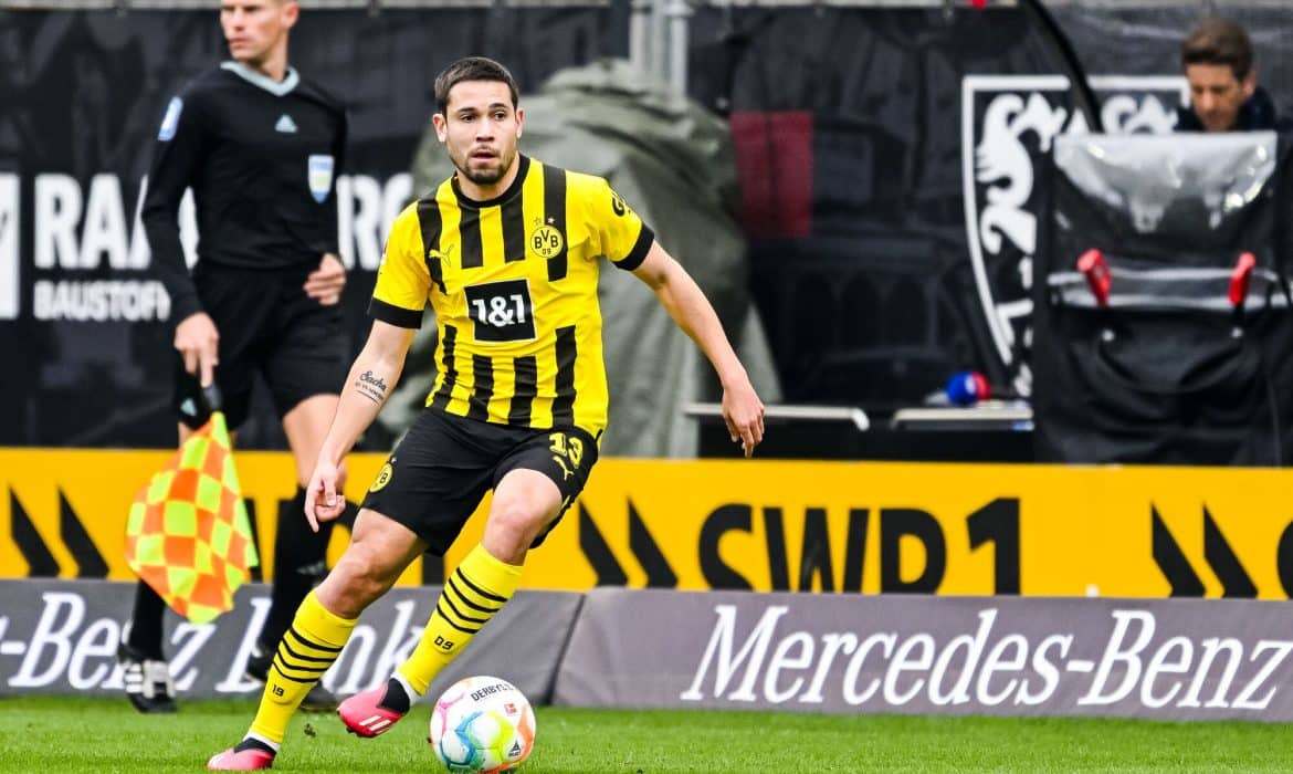 Bayern Monachium ma nowego obrońcę. Bawarczycy podebrali go Borussii Dortmund