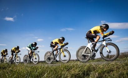 Tour de France 2023 gdzie oglądać? Transmisja i stream online