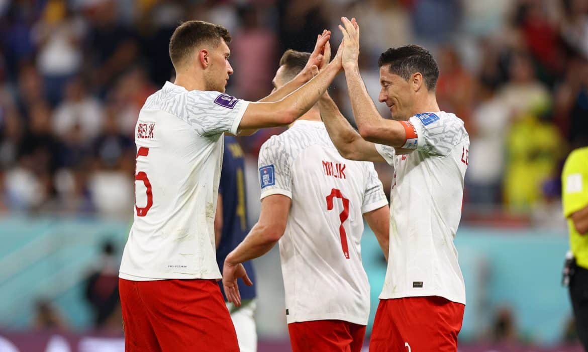 Polska &ndash; Mołdawia: kiedy, o kt&oacute;rej godzinie gra reprezentacja Polski?