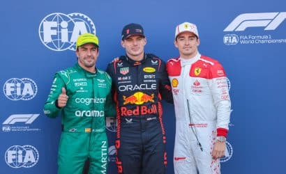 GP Hiszpanii 2023 F1 (4.06.2023) &ndash; zapowiedź, godzina, wyścig, transmisja i wyniki live