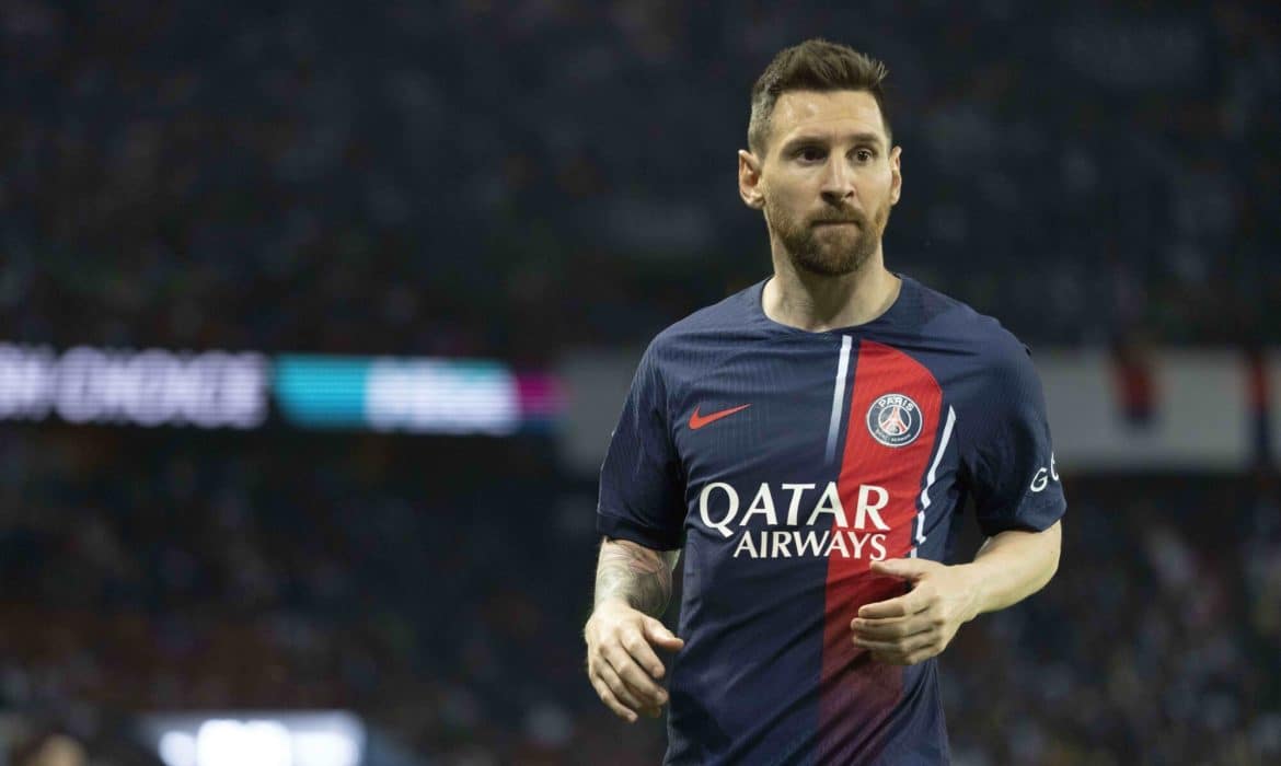 Ile zarobi Messi w Interze Miami? Ogromne pieniądze dla Argentyńczyka