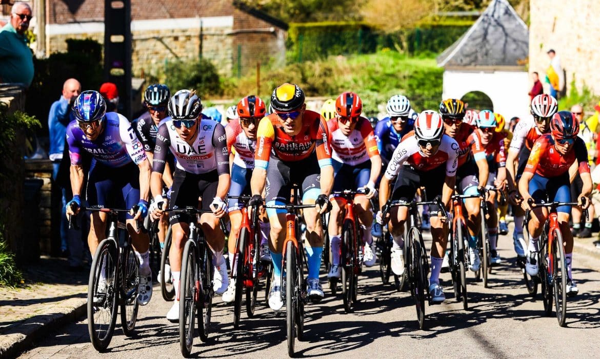 Tour de France 2023 etap 3: trasa, mapa, kiedy start i meta?