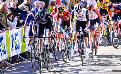 Tour de France 2023 etap 2: trasa, mapa, kiedy start i meta?