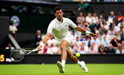 Wimbledon 2023 kiedy zaczyna się kolejny wielkoszlemowy turniej?
