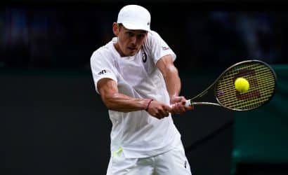 Wimbledon 2023 gdzie oglądać? Transmisja i stream online