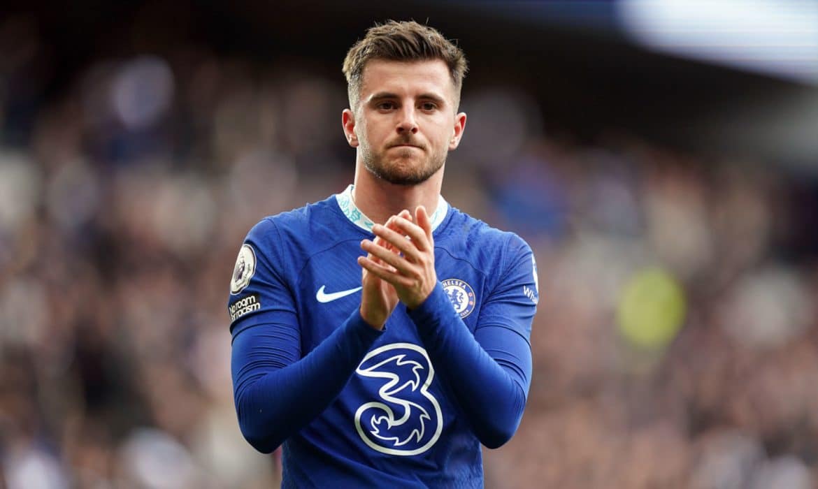 Mason Mount trafi do Bayernu? Zwrot akcji w sprawie transferu Anglika!