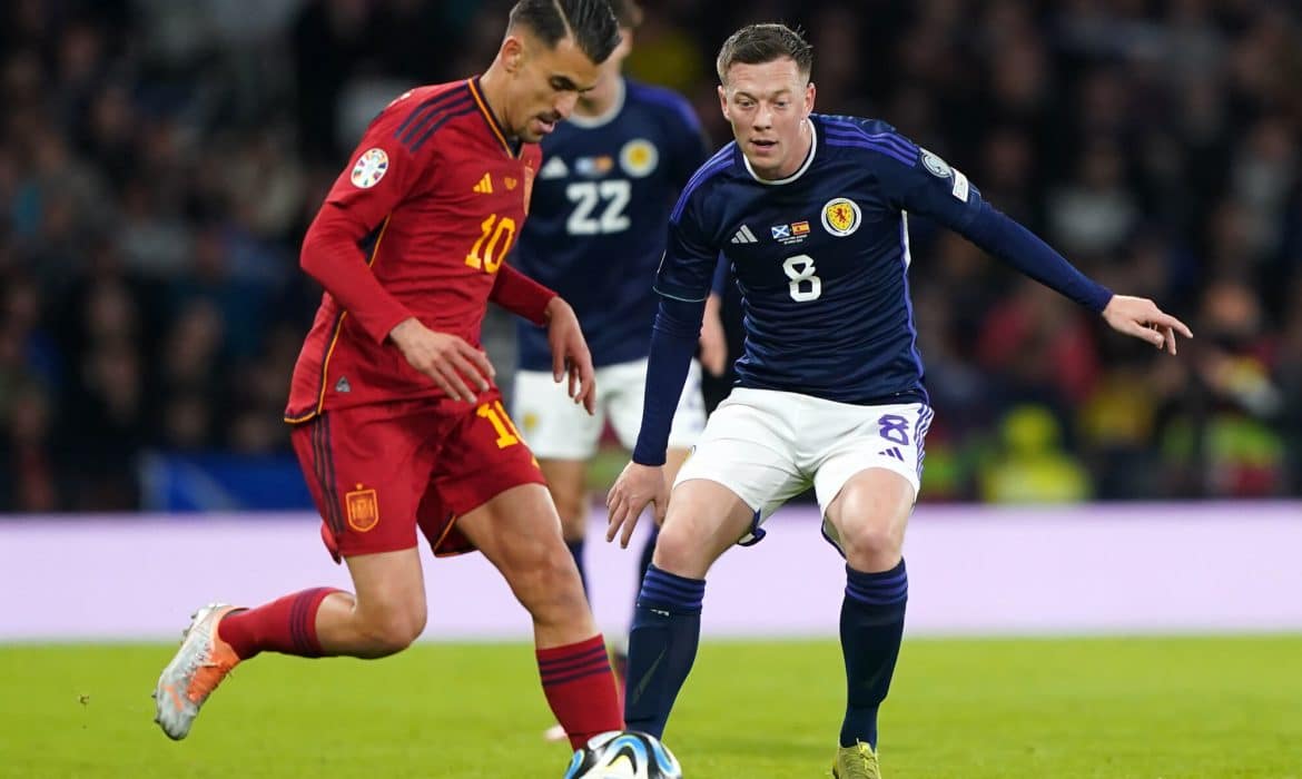 Oficjalnie: Real Madryt podpisał kontrakt z pomocnikiem!