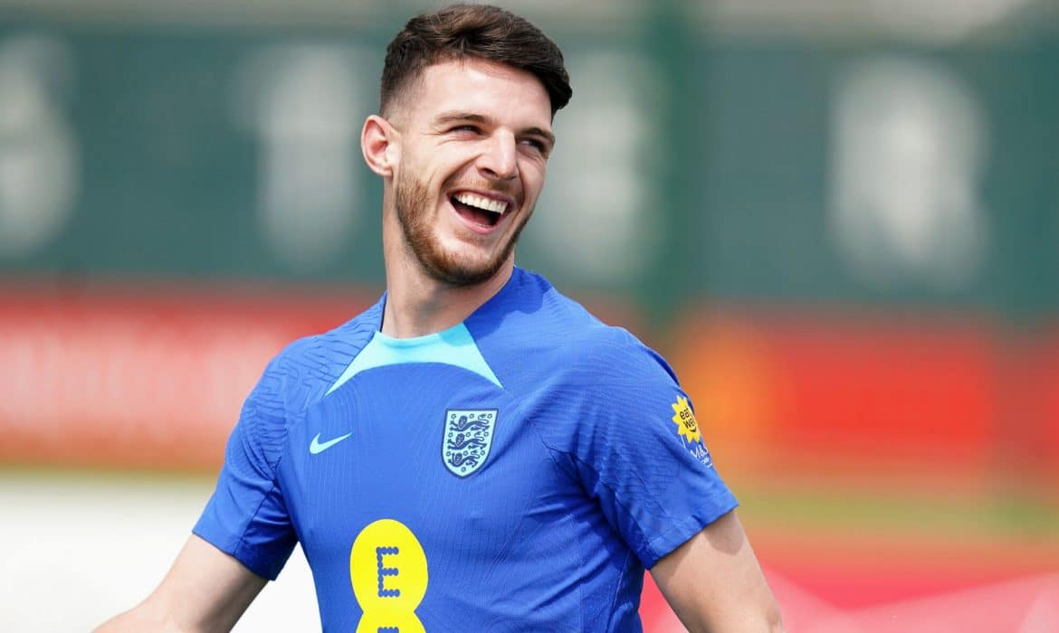 Manchester City walczy o piłkarza z Arsenalem. Oferują 100 mln euro!