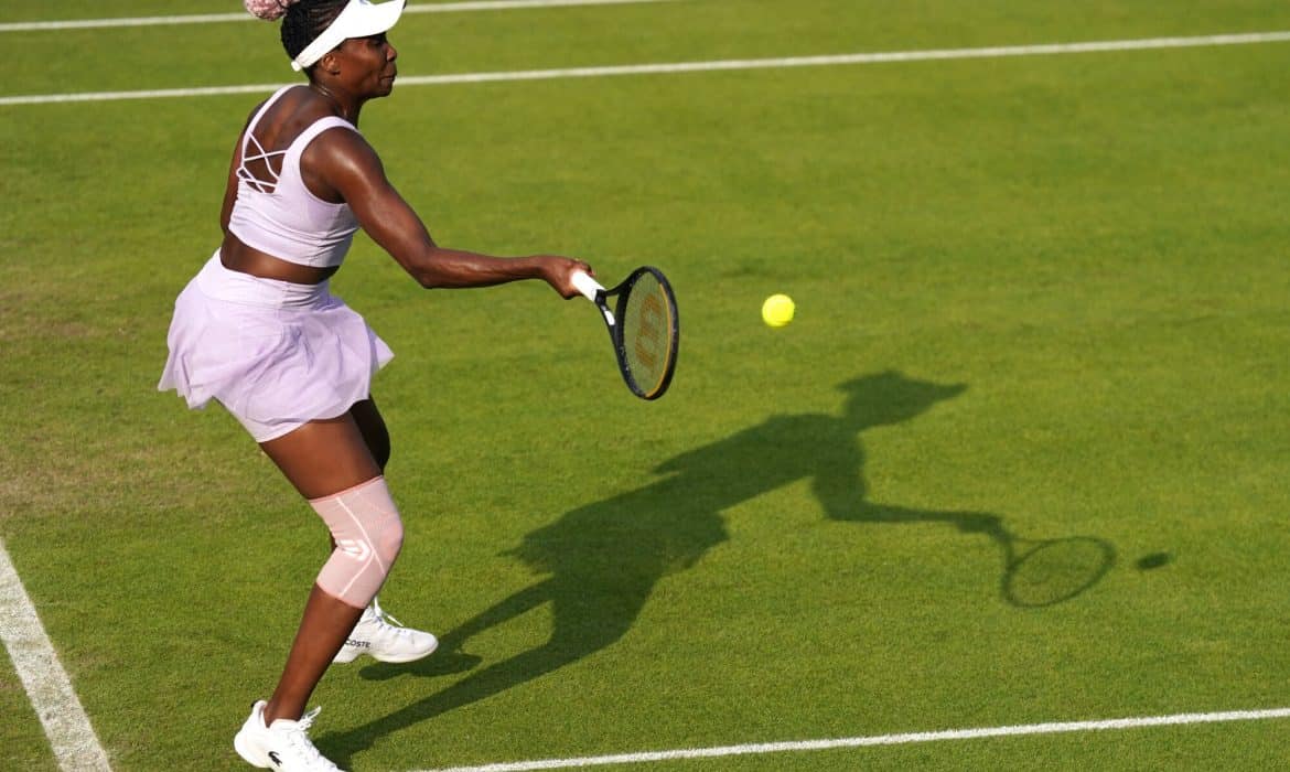 Wimbledon 2023 dzikie karty rozdane! Wiemy, kto zagra w turnieju