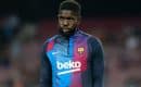 Samuel Umtiti odchodzi z FC Barcelony! [OFICJALNIE]