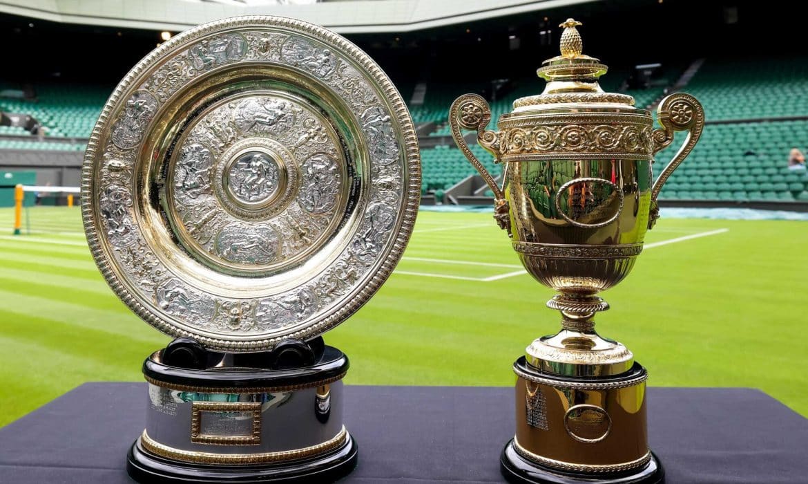 Wimbledon 2023 losowanie drabinki: kiedy jest?