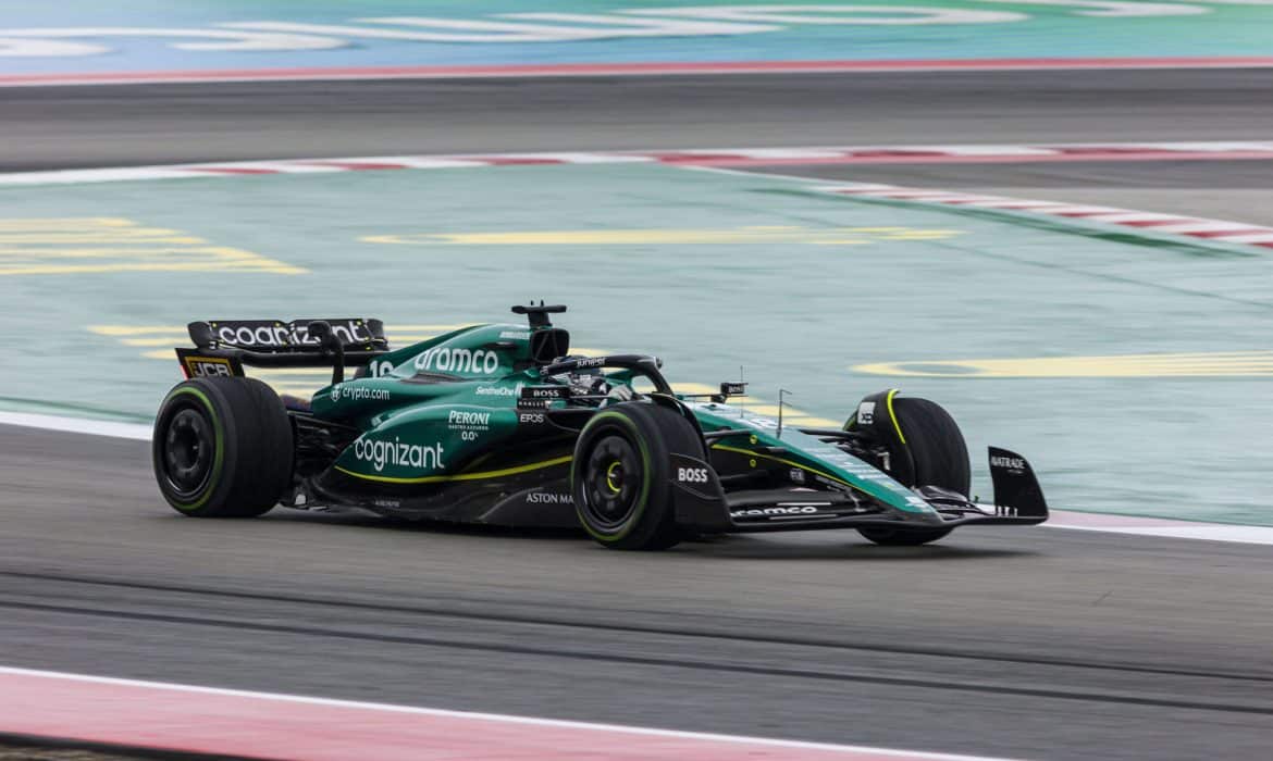 GP Kanady 2023 F1 (18.06.2023) &ndash; zapowiedź, godzina, wyścig, transmisja i wyniki live