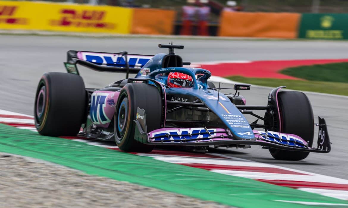 GP Kanady 2023 &ndash; kwalifikacje F1: wyniki, kiedy, o kt&oacute;rej godzinie?