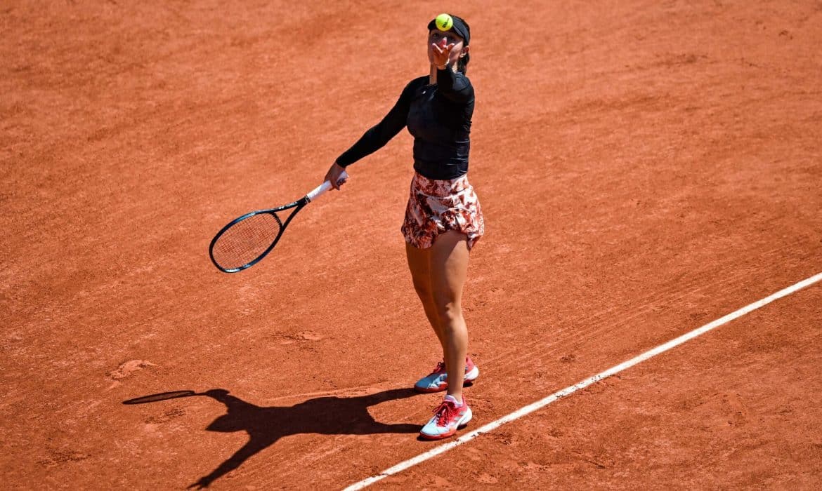 Roland Garros 2023. Kolejna faworytka i rywalka Świątek opada z turnieju!