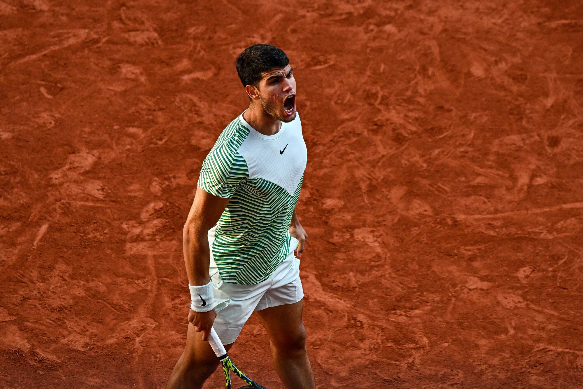 Alcaraz - Tsitsipas typy