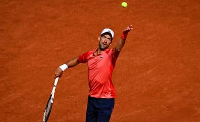 Alcaraz &ndash; Djoković typy i kursy bukmacherskie (1/2 finału Roland Garros 2023)