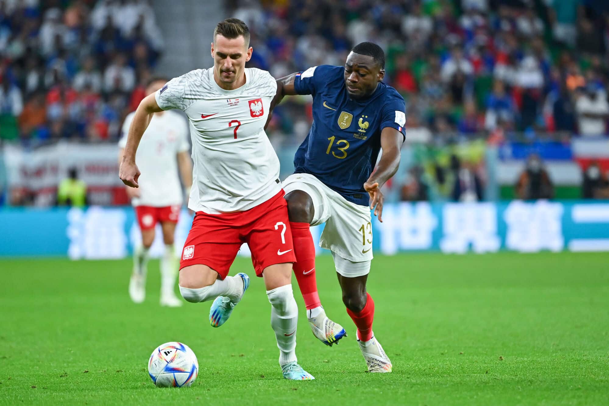 Skład Polski na Wyspy Owcze