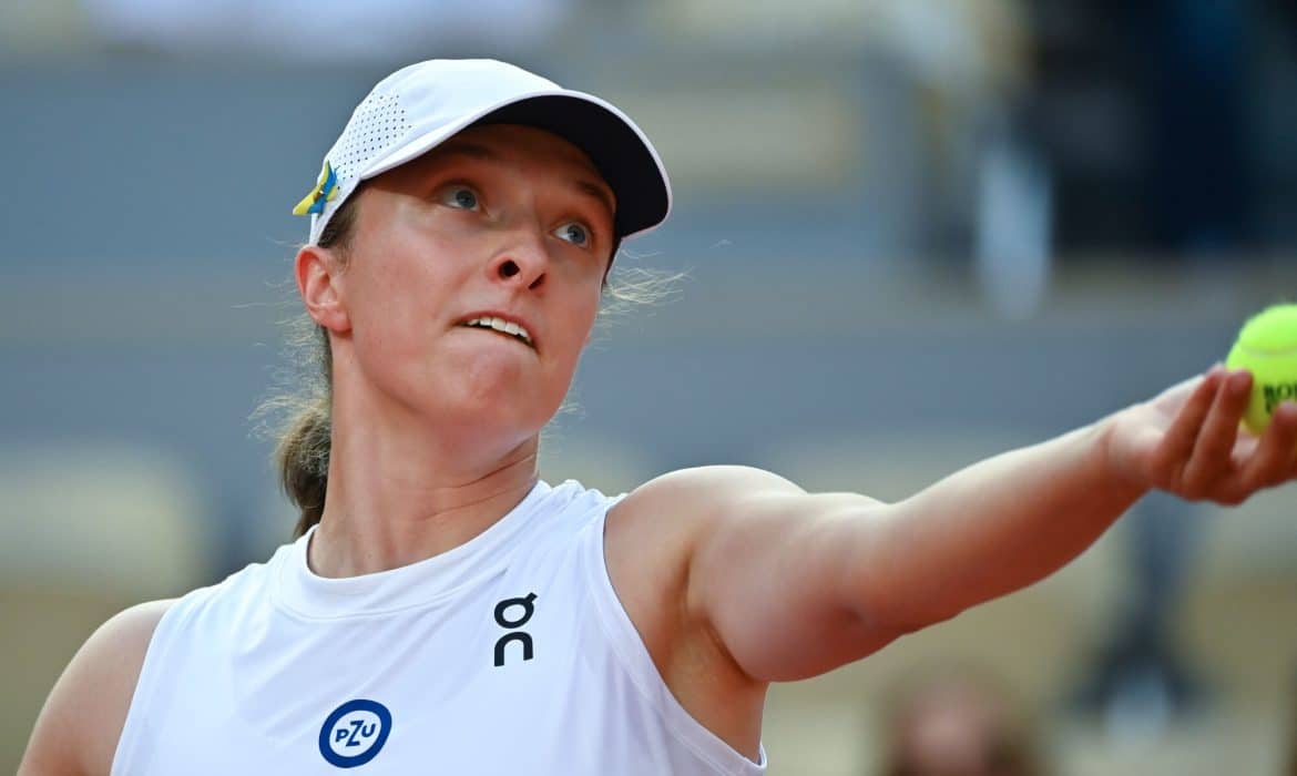 Iga Świątek mecz dzisiaj na żywo, transmisja, stream online &ndash; gdzie oglądać? (28.06.2023)
