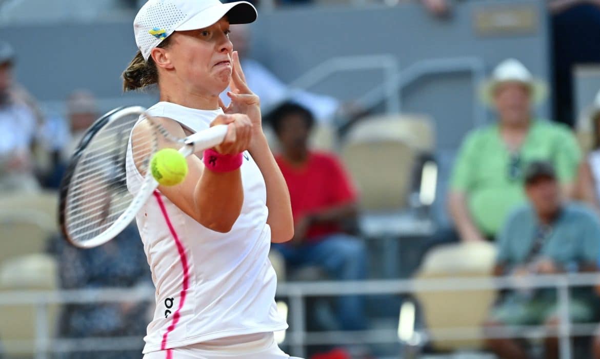 Roland Garros 2023 finał kobiet: Świątek &ndash; Muchova, kiedy, o kt&oacute;rej, kto gra, gdzie oglądać?