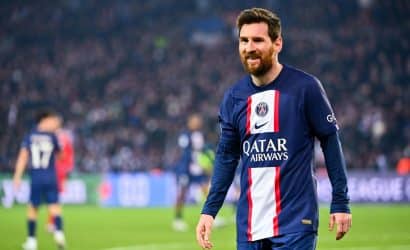 Gdzie zagra Lionel Messi? Zakłady bukmacherskie podały kursy na następny klub
