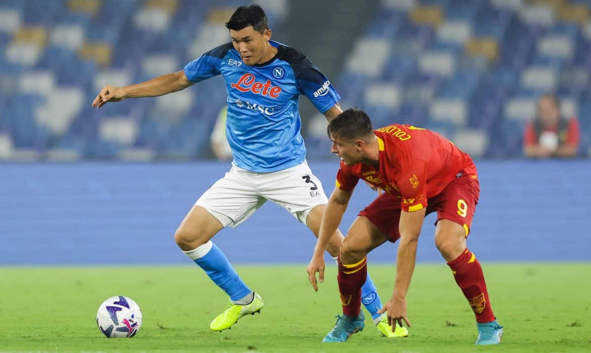 Bayern Monachium porozumiał się ze stoperem. Padło &ldquo;here we go&rdquo;!