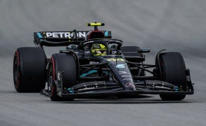 GP Austrii 2023 &ndash; Kwalifikacje F1: wyniki, kiedy, o kt&oacute;rej godzinie?