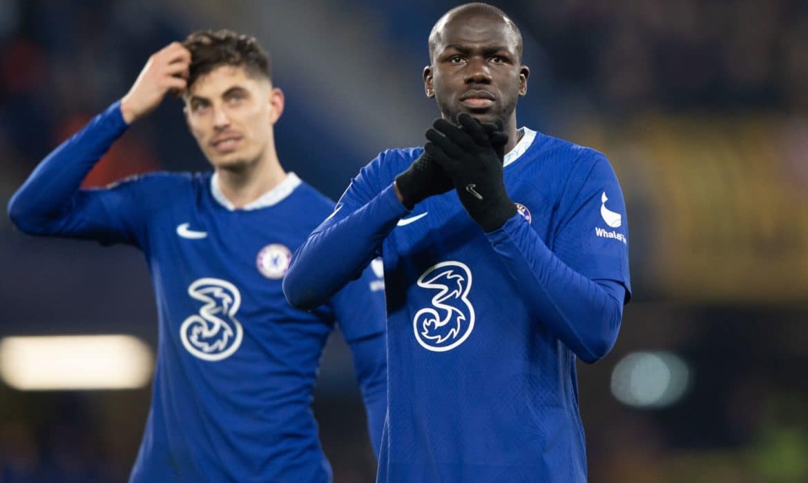 Chelsea osiągnęła porozumienie ws. sprzedaży trzech piłkarzy do Arabii Saudyjskiej