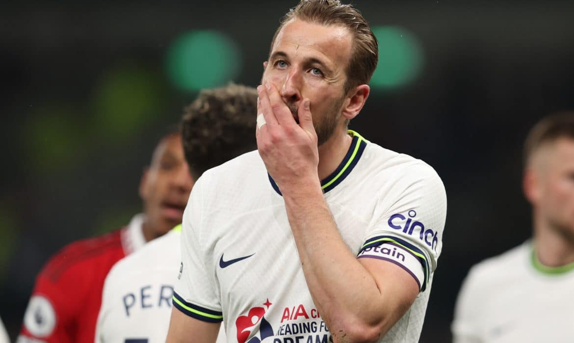 Bayern Monachium rusza po Harry&rsquo;ego Kane&rsquo;a. Zaoferowali 70 mln euro!