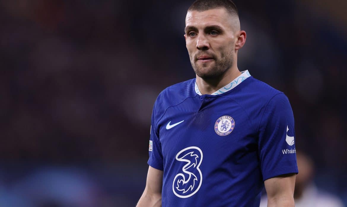 Mateo Kovačić zmienia klub. Padło słynne &ldquo;here we go!&rdquo;