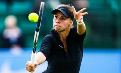 Linette &ndash; Bencic typy, kiedy, o kt&oacute;rej i gdzie oglądać Wimbledon? (07.07.2023)
