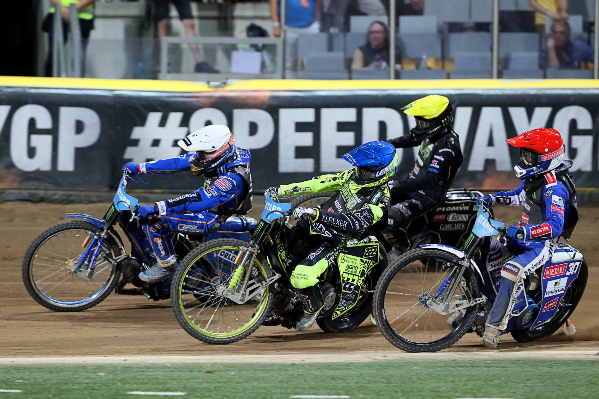 SGP Toruń 2023 typy