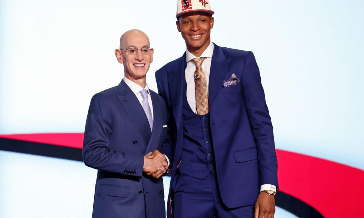 NBA draft 2023: gdzie oglądać? Transmisja i stream online