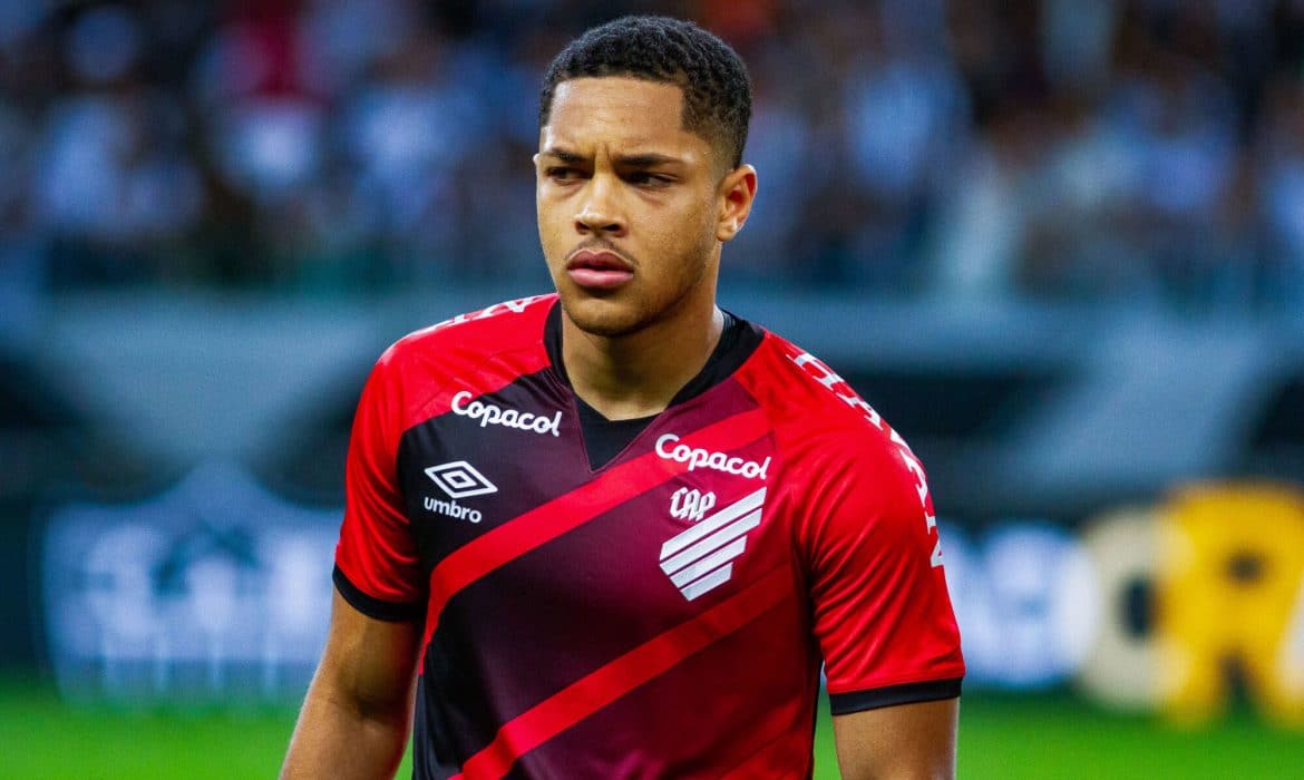 FC Barcelona ma problem z kupnem napastnika. W klubie brakuje pieniędzy