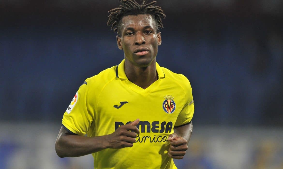 Chelsea finalizuje transfer napastnika. Dziś testy medyczne