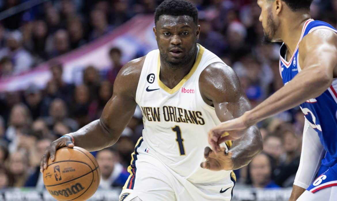 NBA draft: kto został wybrany z numerem 1 w ostatnich latach?