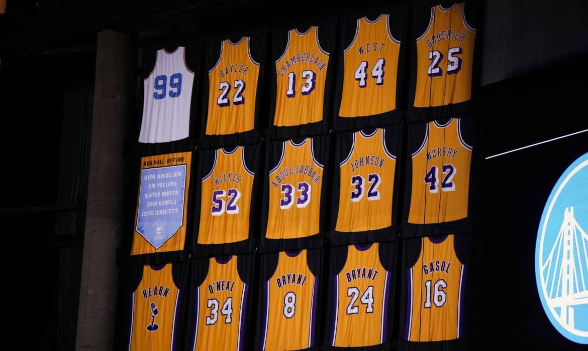 NBA draft: największe przechwyty w historii