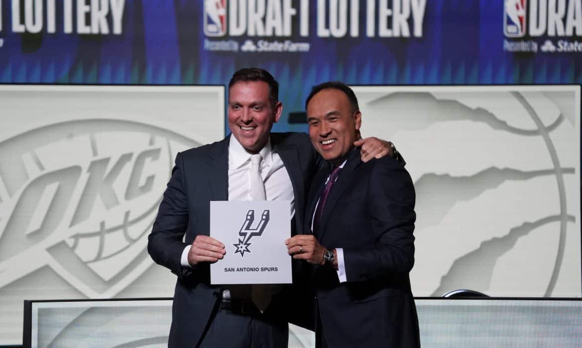 NBA draft 2023: kiedy i o kt&oacute;rej godzinie?