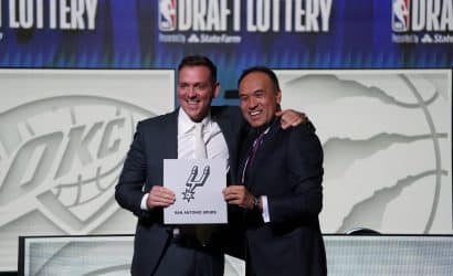NBA draft 2023: kiedy i o kt&oacute;rej godzinie?