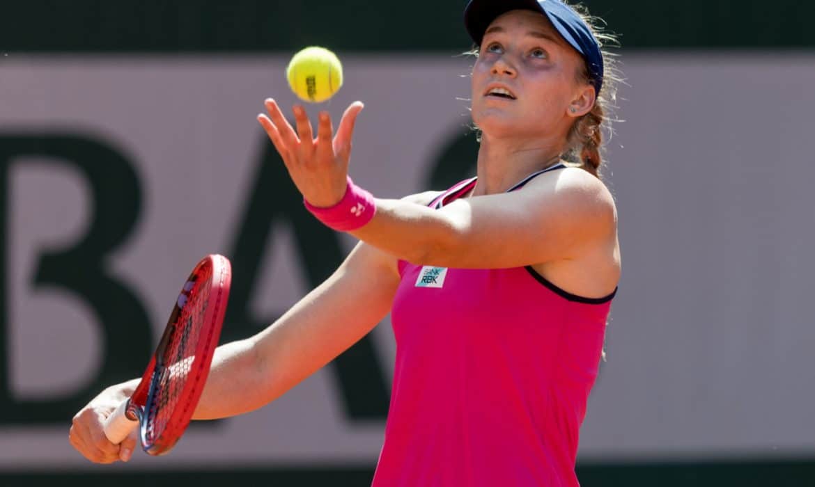 Roland Garros 2023. Gł&oacute;wna rywalka Igi Świątek, Elena Rybakina wycofała się z turnieju!