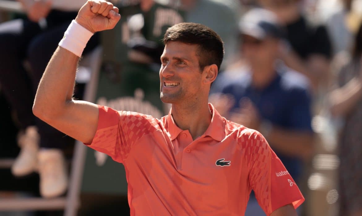 Roland Garros 2023 1/2 finału: kiedy, kto gra i z kim, gdzie oglądać p&oacute;łfinały?